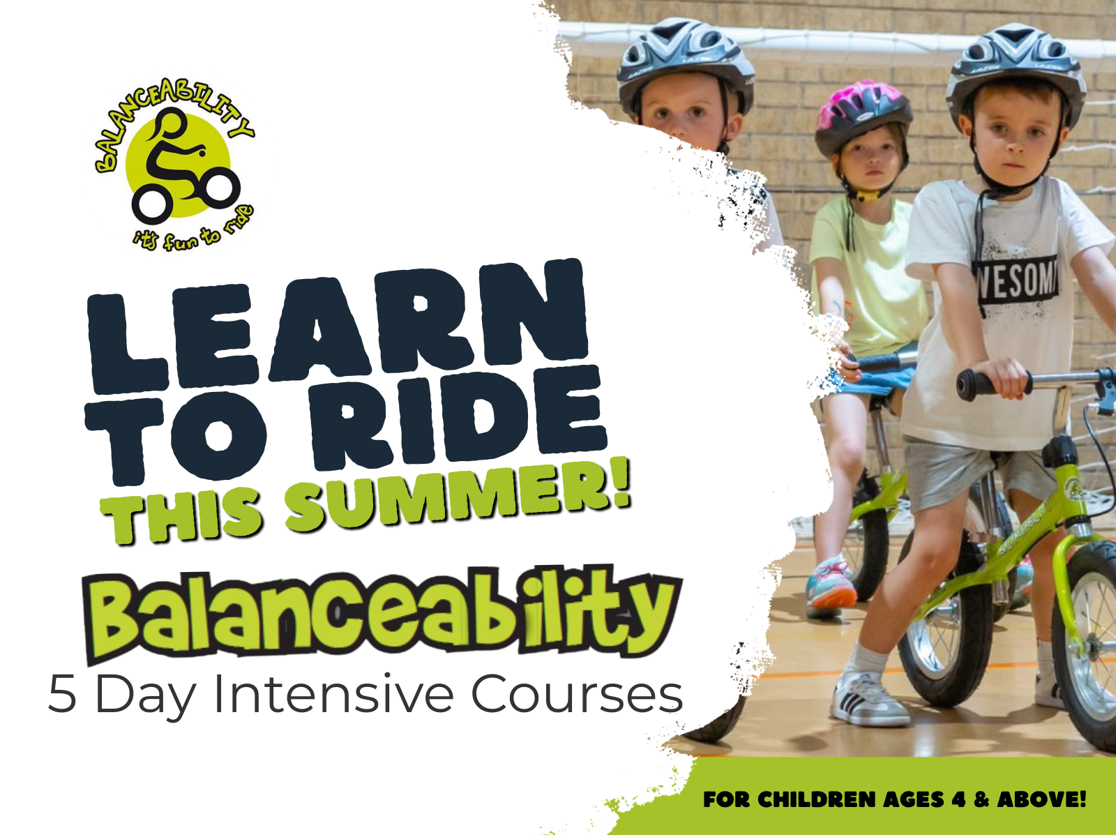 Balanceability